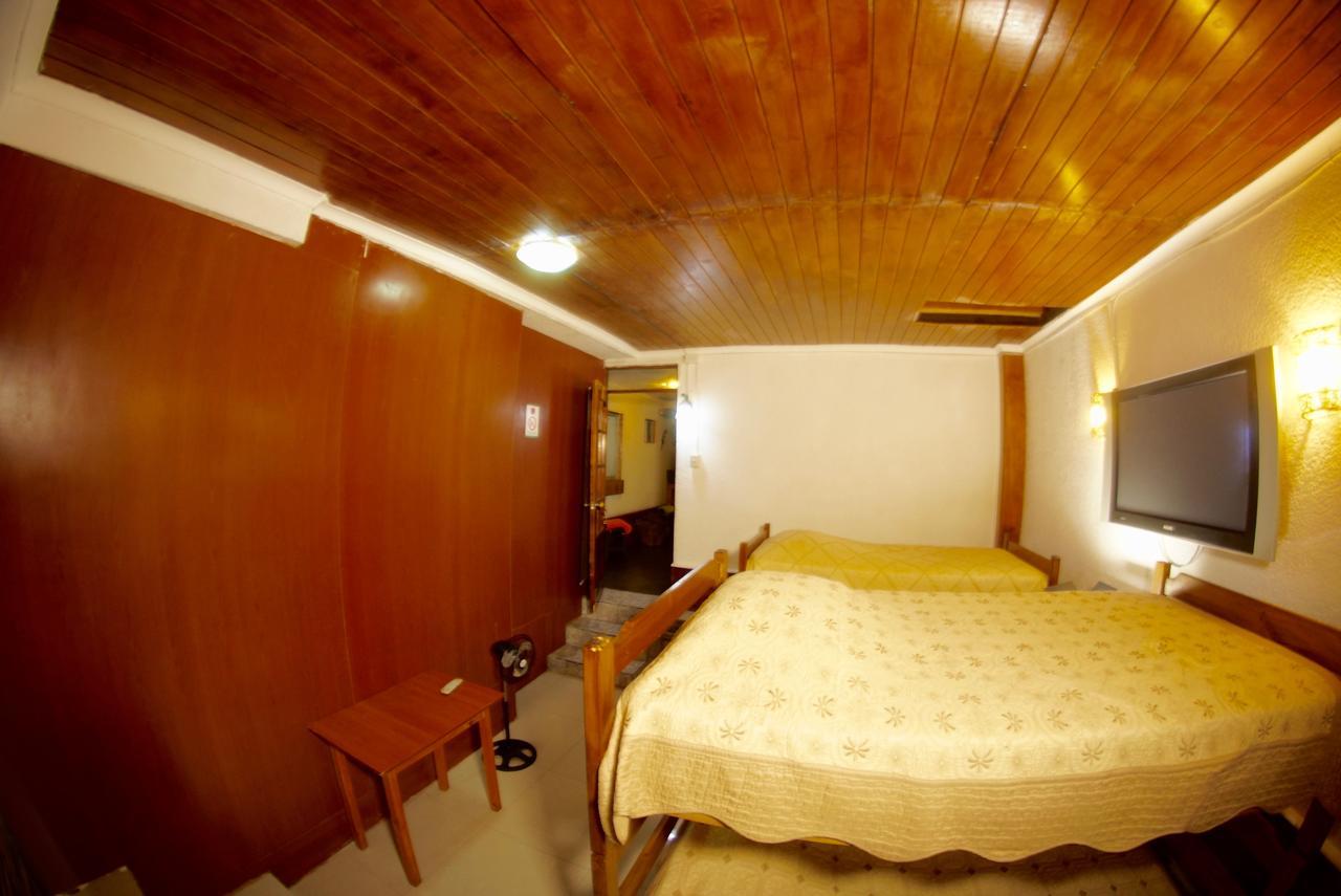 Hotel Mediterraneo Iquique Eksteriør bilde