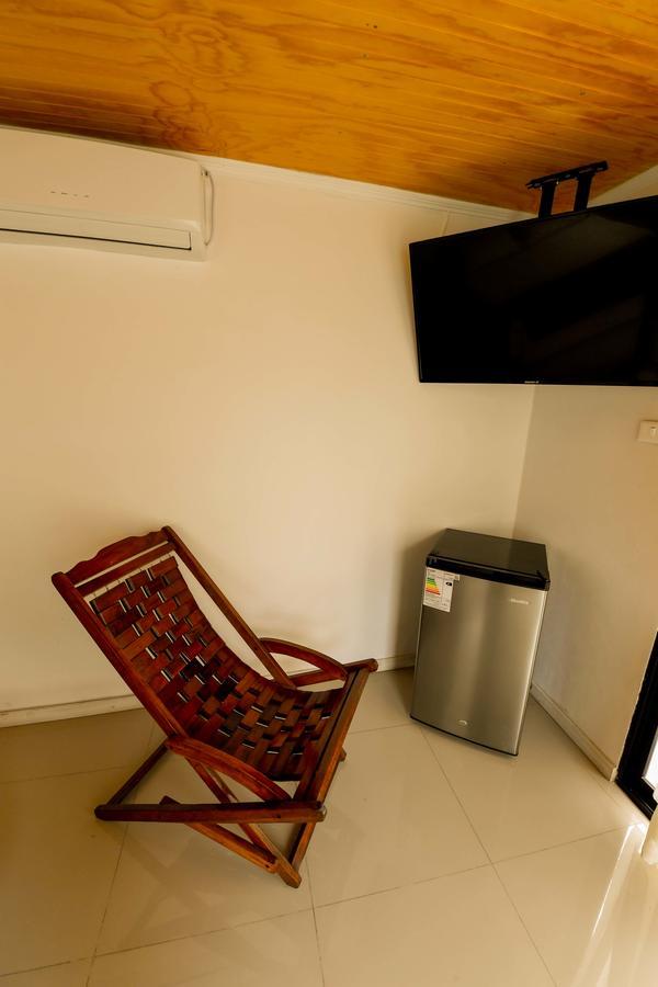 Hotel Mediterraneo Iquique Eksteriør bilde