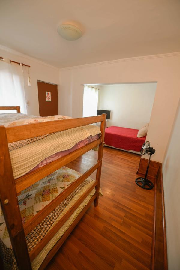 Hotel Mediterraneo Iquique Eksteriør bilde